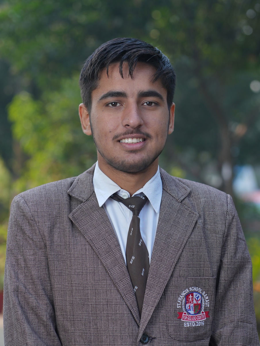 Jayant Tomar